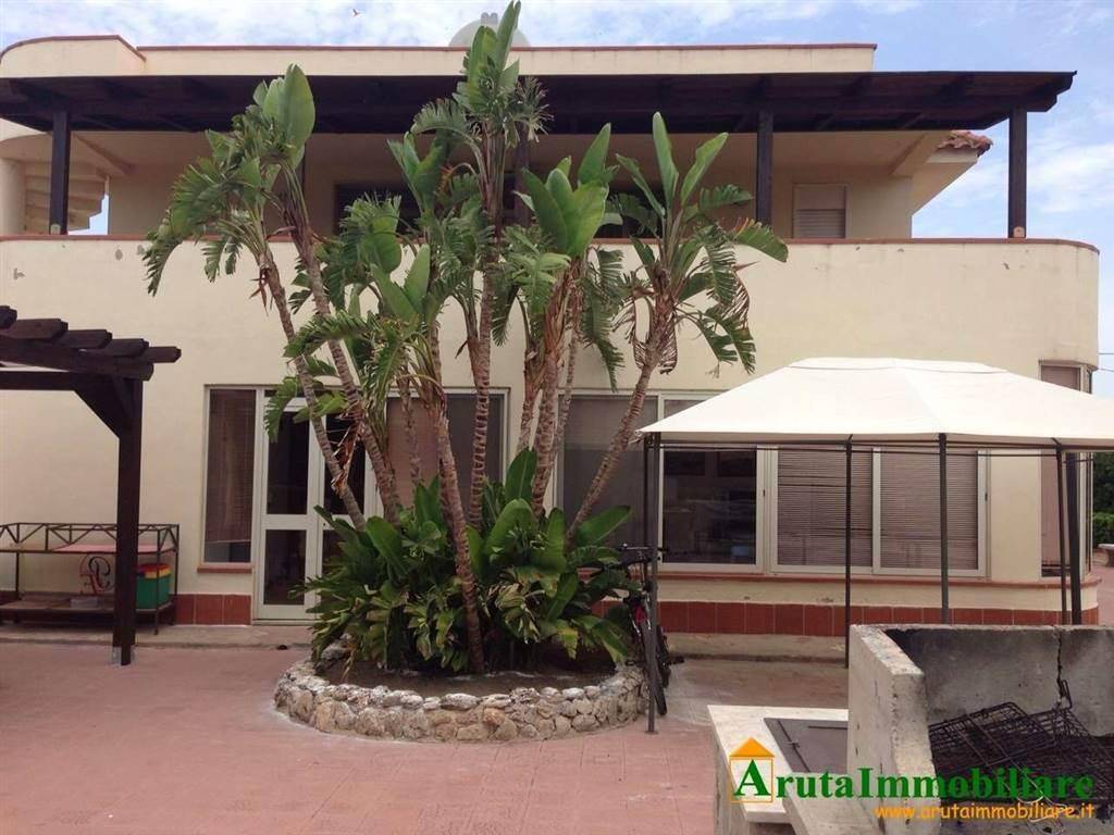 Villa a Noto in Strada Quinta, 23 - Foto 2