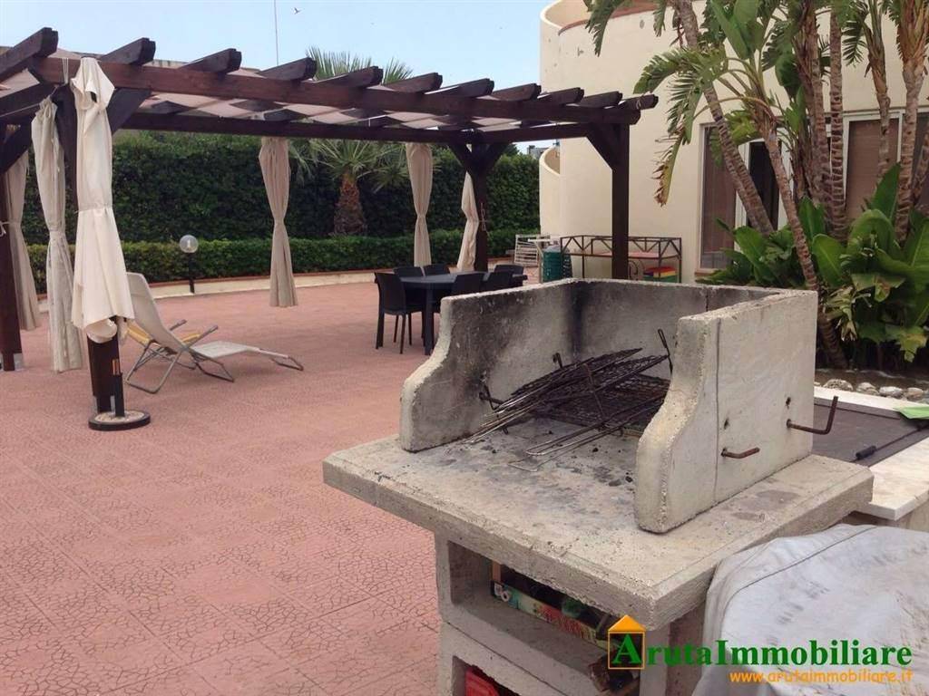 Villa a Noto in Strada Quinta, 23 - Foto 4