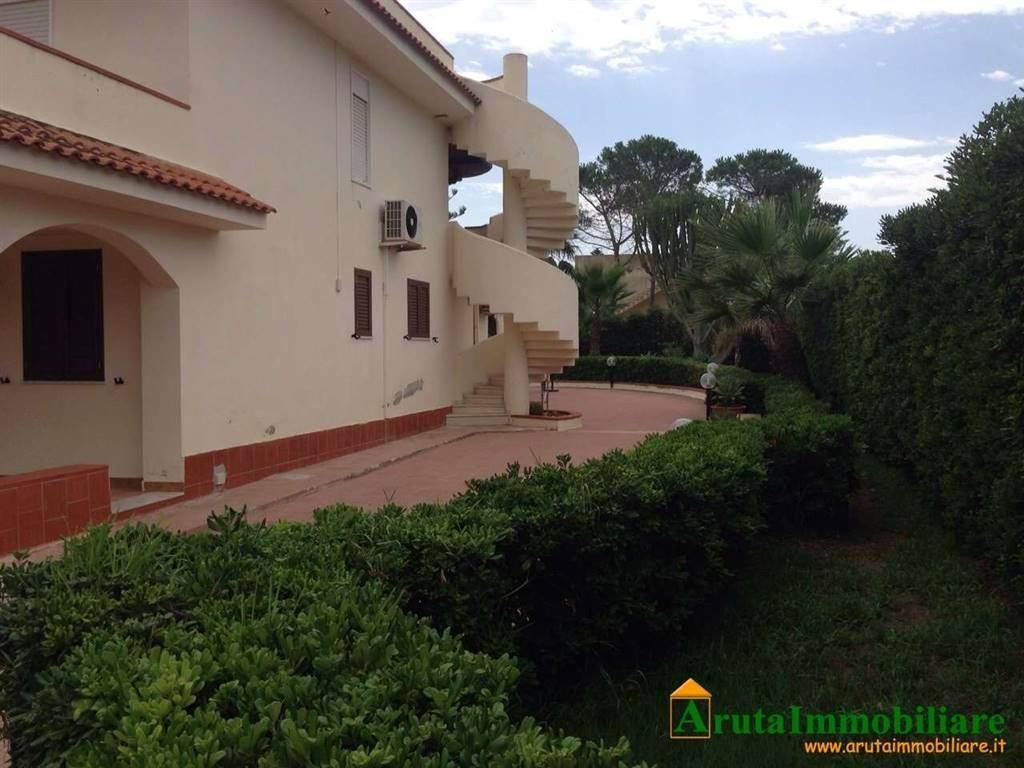 Villa a Noto in Strada Quinta, 23 - Foto 5