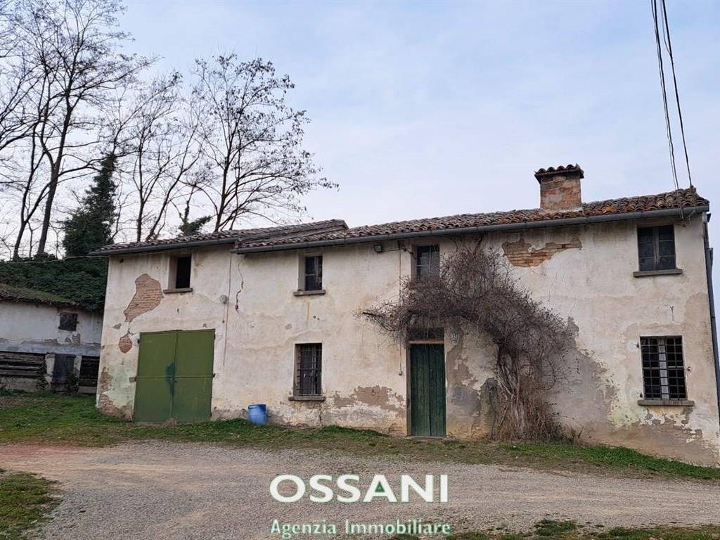 Casa indipendente a Faenza in VIA MONTE CORALLI, 1 - Foto 2