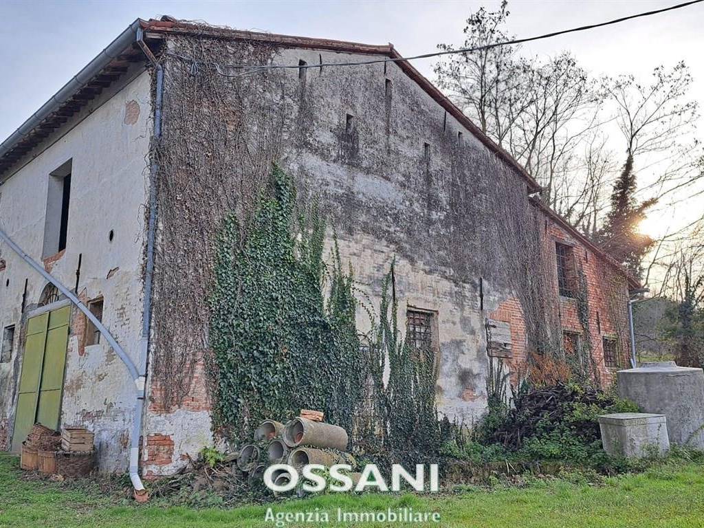 Casa indipendente a Faenza in VIA MONTE CORALLI, 1 - Foto 4