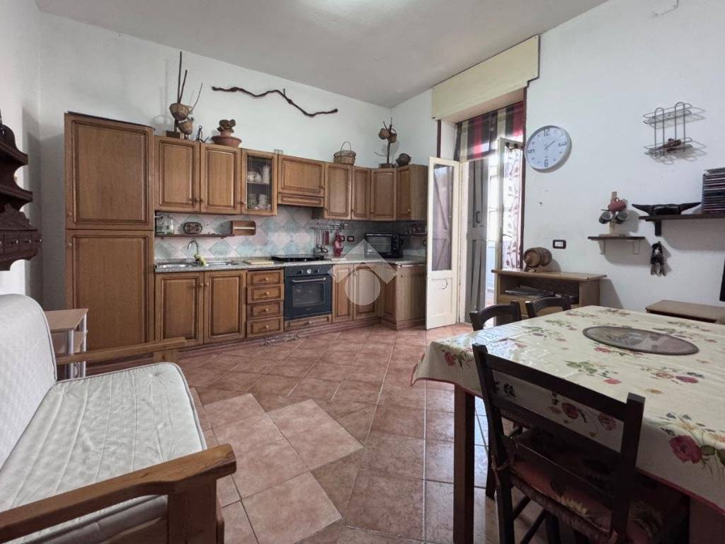 Appartamento a Alghero in Via Napoli, 10 - Foto 2