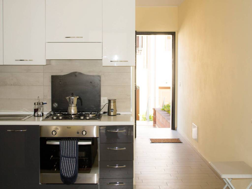 Appartamento a Tropea in Via Carmine - Foto 5