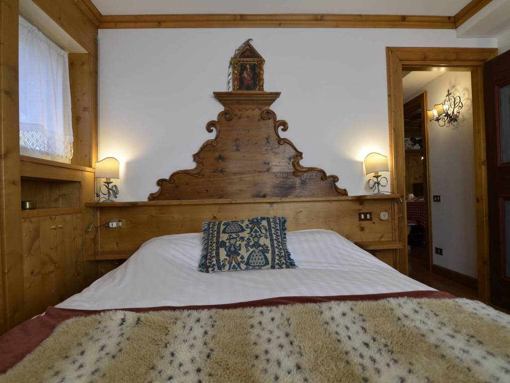 Appartamento a Cortina d'ampezzo in Corso Italia, 239 - Foto 2
