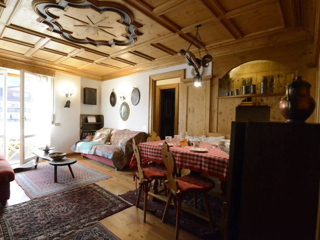 Appartamento a Cortina d'ampezzo in Corso Italia, 239 - Foto 3