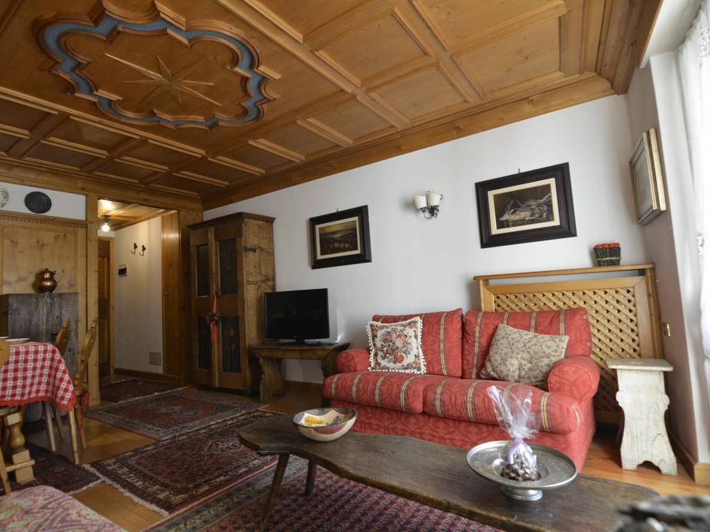 Appartamento a Cortina d'ampezzo in Corso Italia, 239 - Foto 4