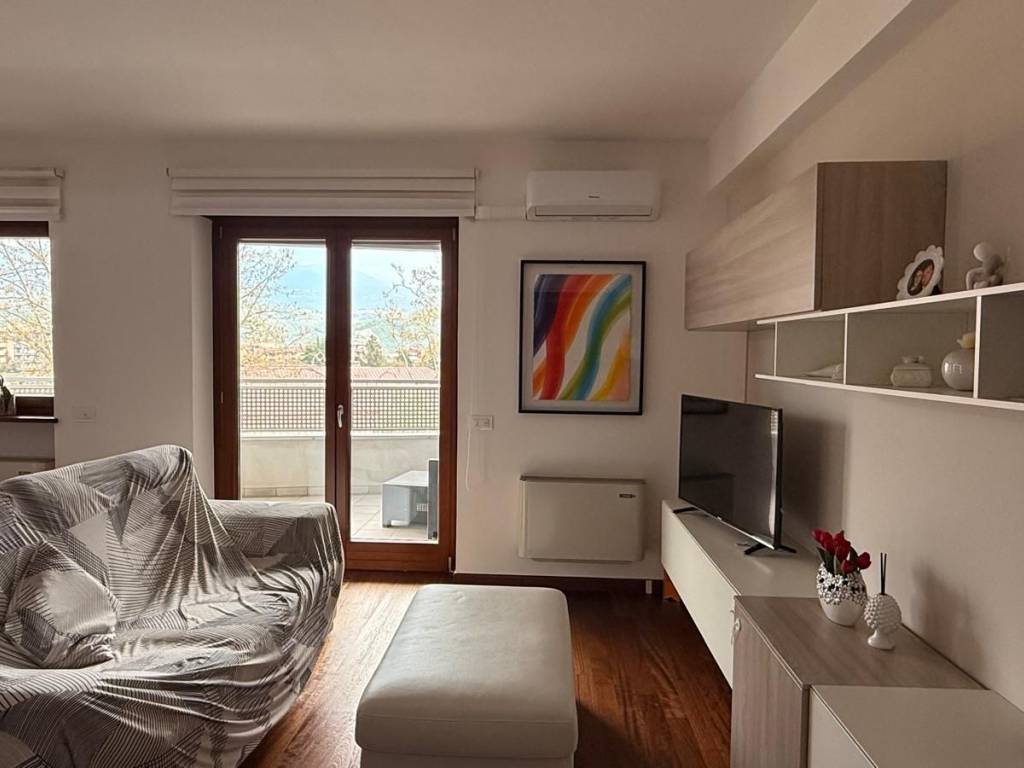 Appartamento a Cosenza in Via Panebianco, 190 - Foto 2