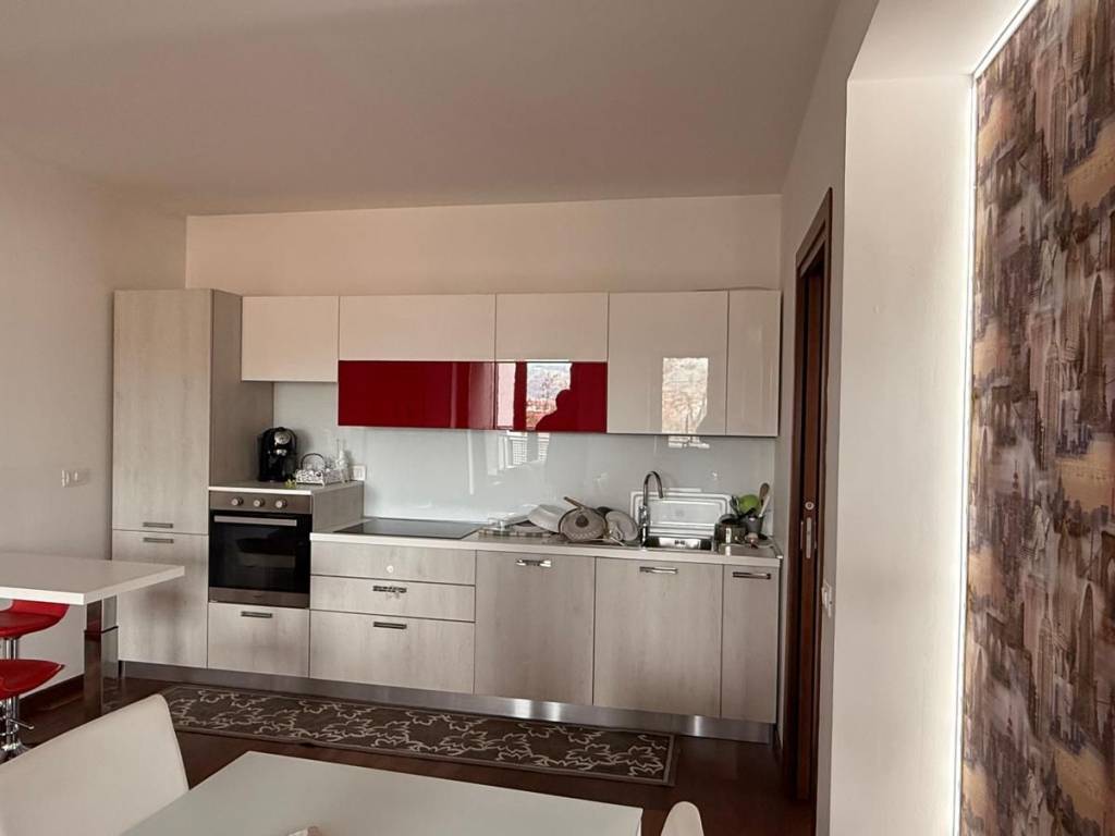 Appartamento a Cosenza in Via Panebianco, 190 - Foto 5