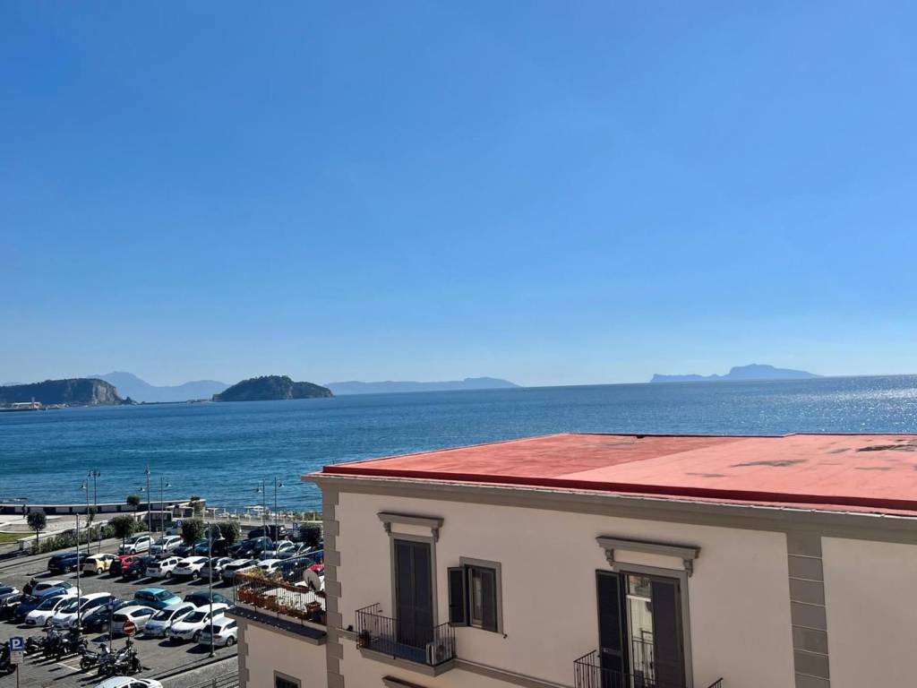 Appartamento a Pozzuoli in Via Giacomo Matteotti - Foto 2