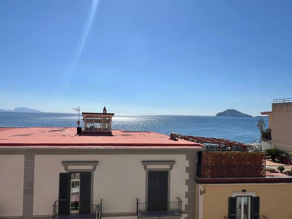 Appartamento a Pozzuoli in Via Giacomo Matteotti - Foto 3