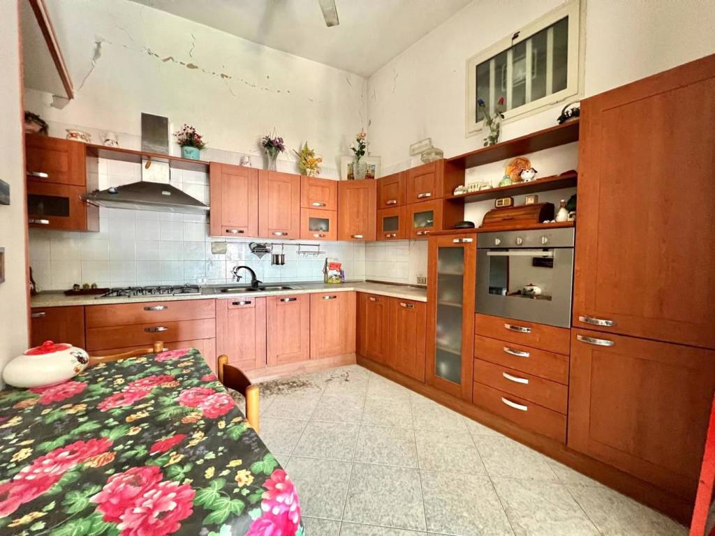 Appartamento a Pozzuoli in Via Giacomo Matteotti - Foto 4