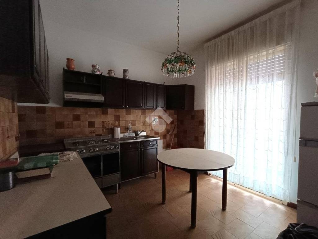 Appartamento a Agrigento in Via Papa Luciani, 17 - Foto 3