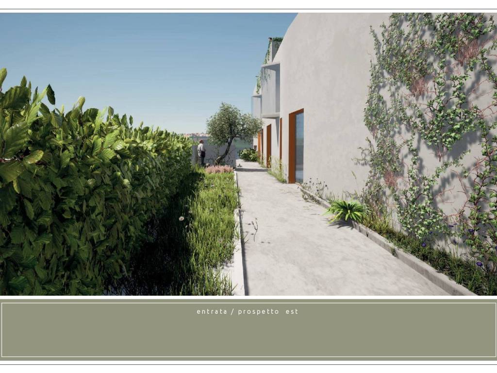 Terreno a Mira in Via Chiesa Gambarare - Foto 2