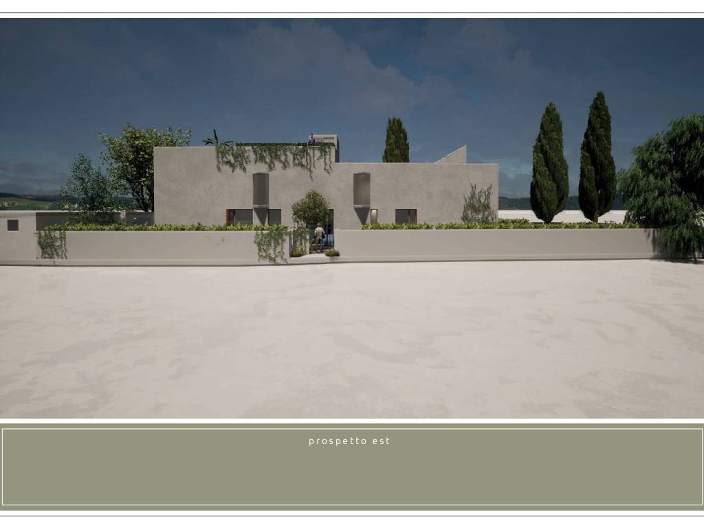Terreno a Mira in Via Chiesa Gambarare - Foto 3