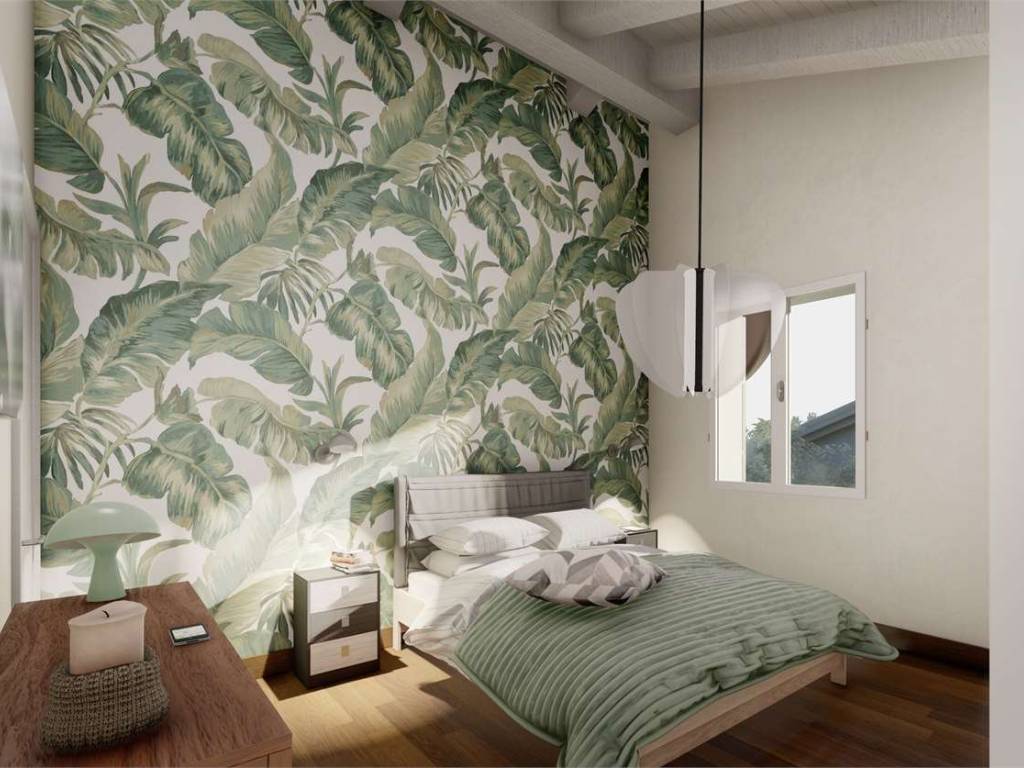 Appartamento a San martino in rio - Foto 5