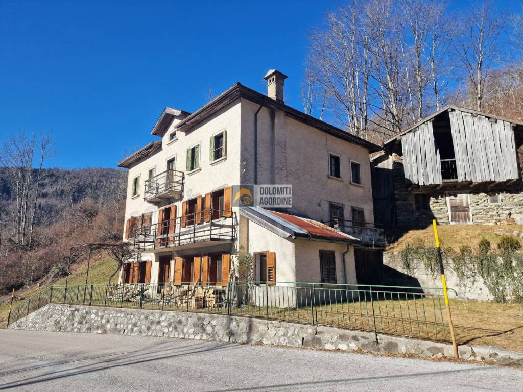 Casa indipendente a Gosaldo in Località i Curti - Foto 3
