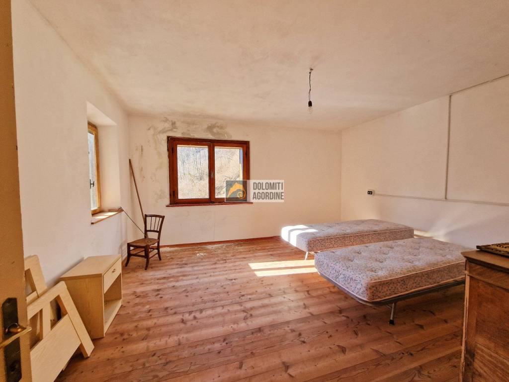 Casa indipendente a Gosaldo in Località i Curti - Foto 5