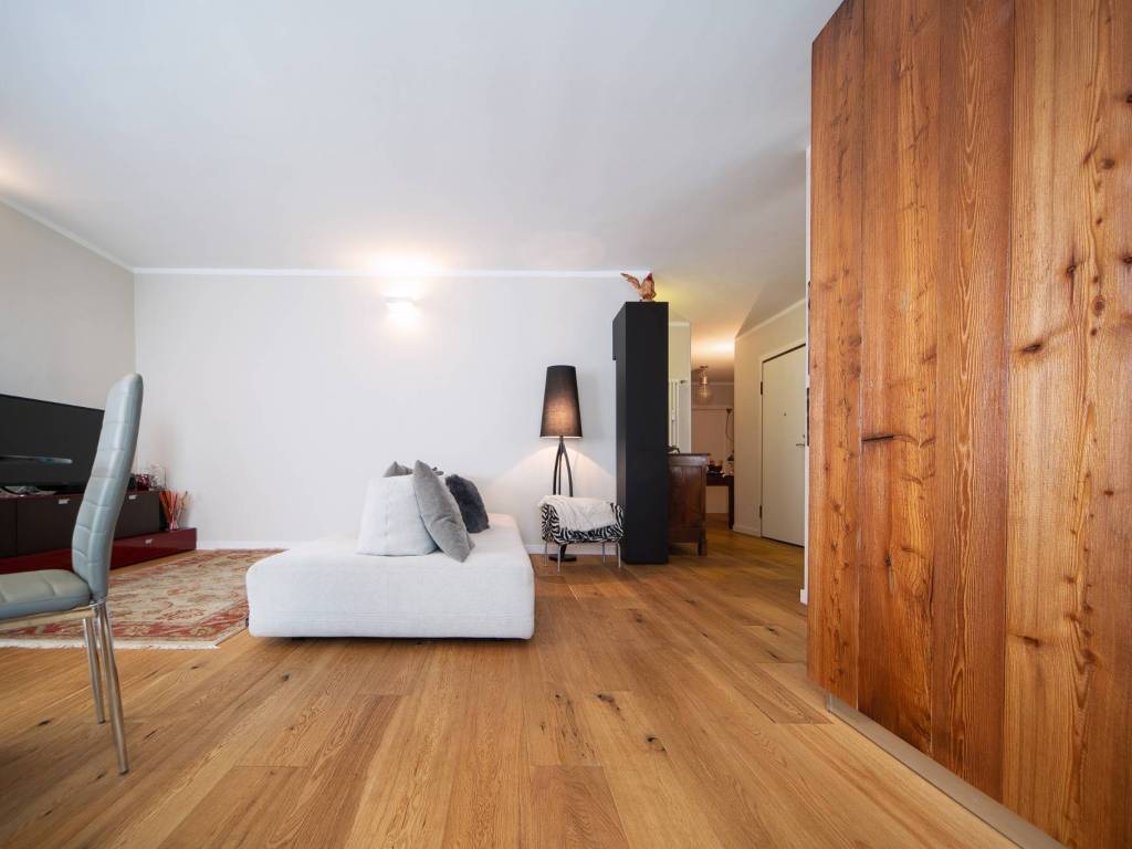 Appartamento a Torino in Corso Vittorio Emanuele II, 34 - Foto 5