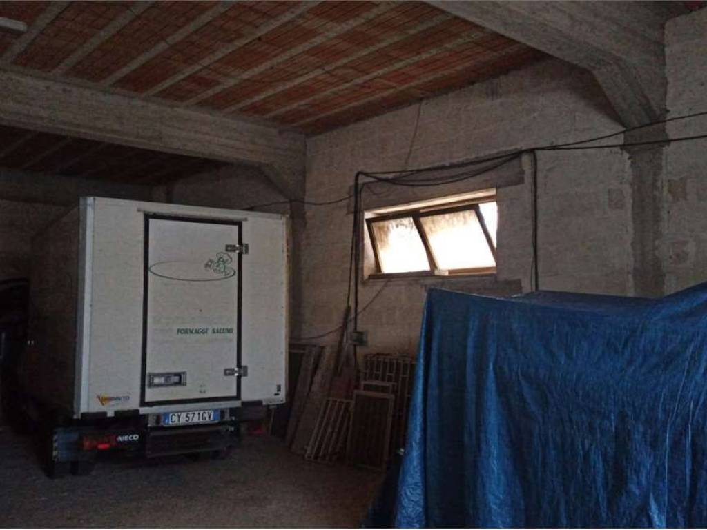 Box / garage a Carovigno - Foto 2