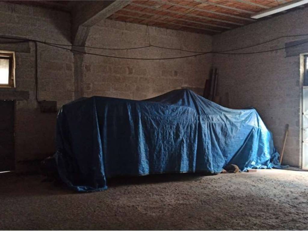 Box / garage a Carovigno - Foto 3