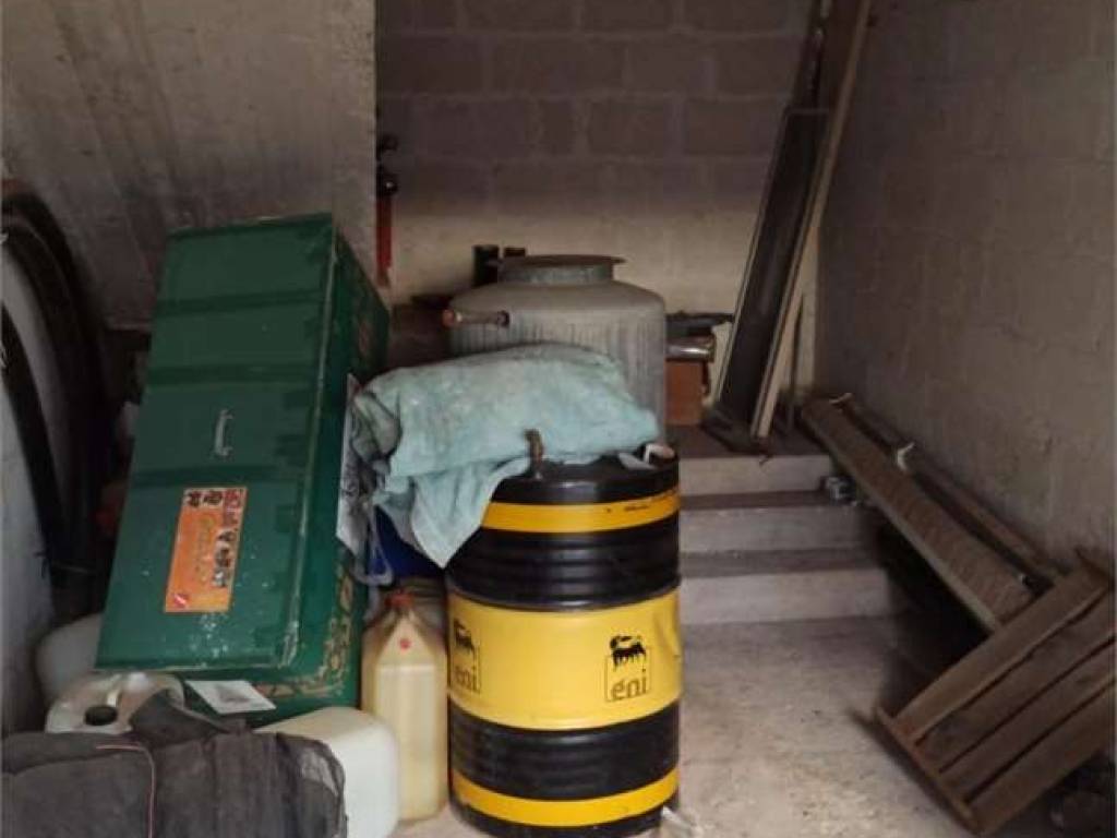 Box / garage a Carovigno - Foto 4