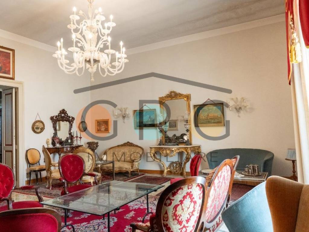 Appartamento a Barletta in Corso Camillo Benso di Cavour, 22 - Foto 2