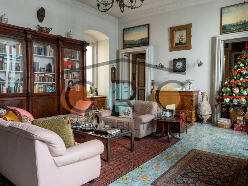 Appartamento a Barletta in Corso Camillo Benso di Cavour, 22 - Foto 3