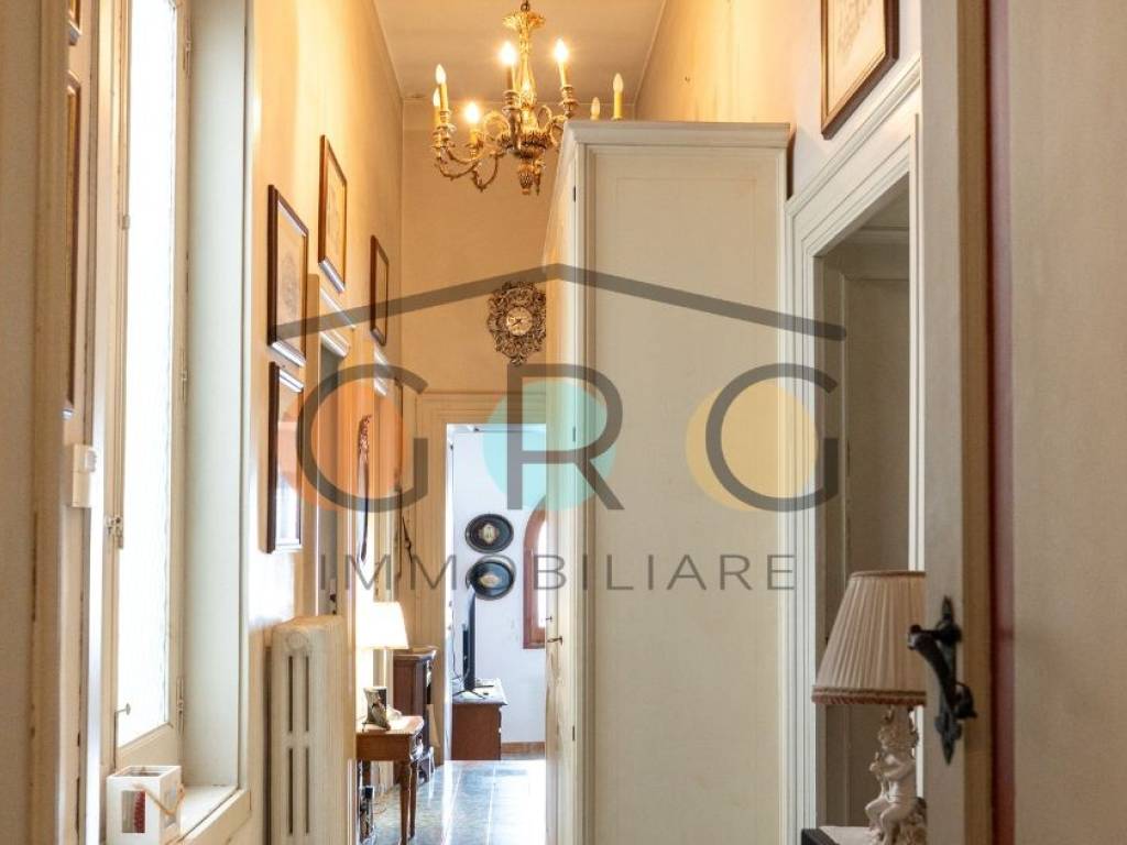 Appartamento a Barletta in Corso Camillo Benso di Cavour, 22 - Foto 4