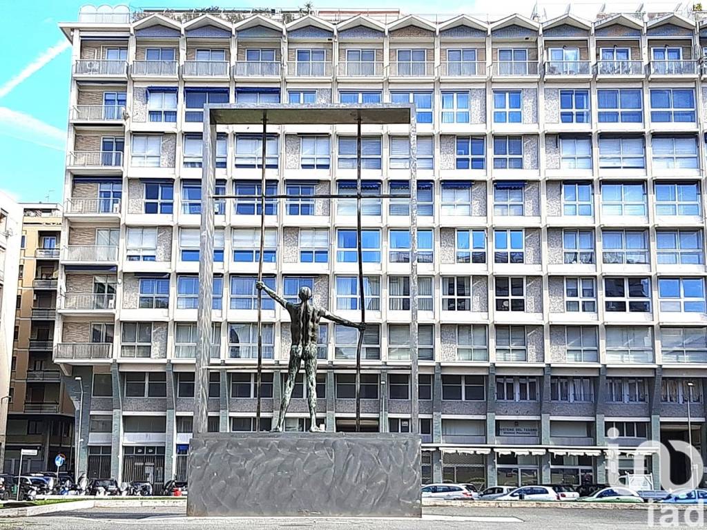 Appartamento a Savona in Piazza Martiri della Libertà, 18 - Foto 3