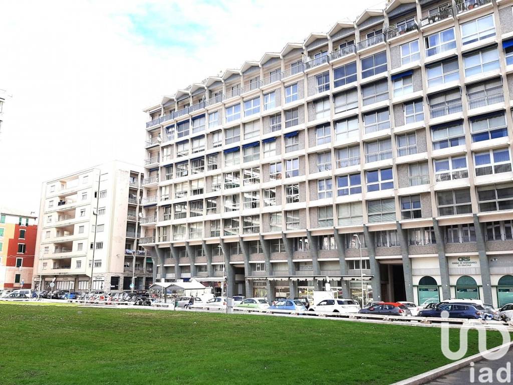 Appartamento a Savona in Piazza Martiri della Libertà, 18 - Foto 4