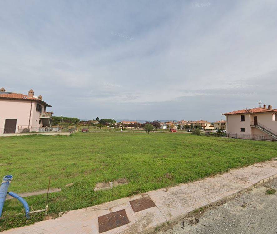 Terreno a Castiglione del lago in Via Roma, 152 - Foto 2