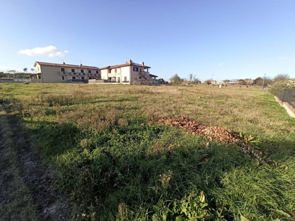 Terreno a Castiglione del lago in Via Roma, 152 - Foto 4