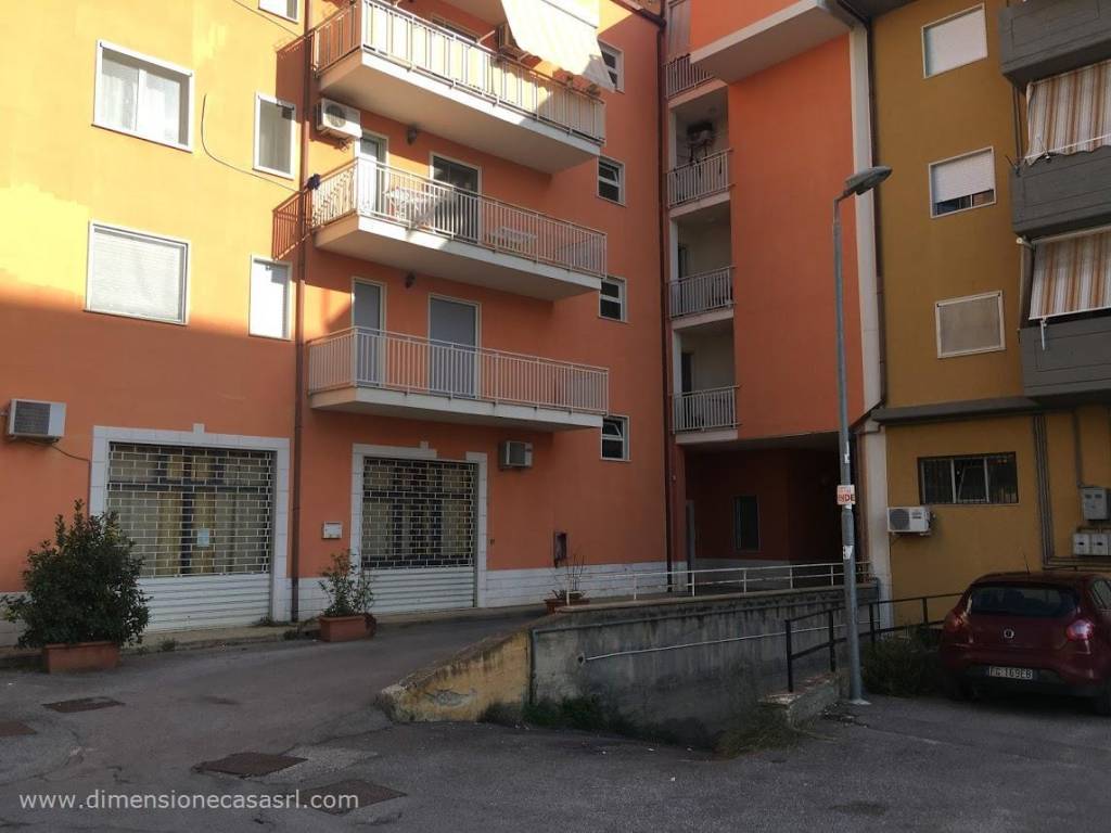 Immobile a Caltanissetta in Via Cimabue, 2 - Foto 2