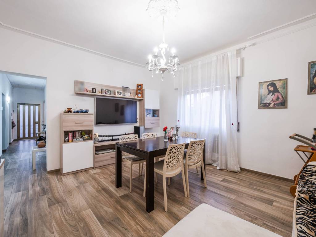 Appartamento a Scandiano in Via Fratelli Cervi - Foto 3