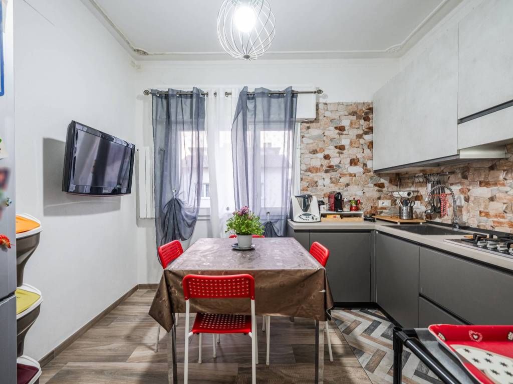 Appartamento a Scandiano in Via Fratelli Cervi - Foto 4