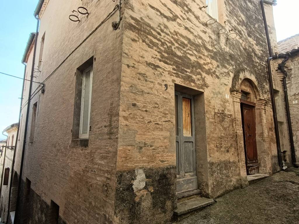 Palazzo / stabile a Fermo - Foto 2