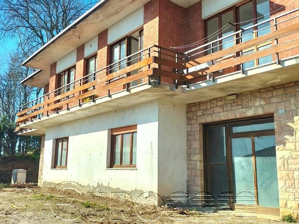 Villa a Montone in Viale 5 Novembre, 6 - Foto 2