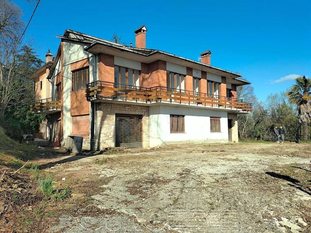 Villa a Montone in Viale 5 Novembre, 6 - Foto 3