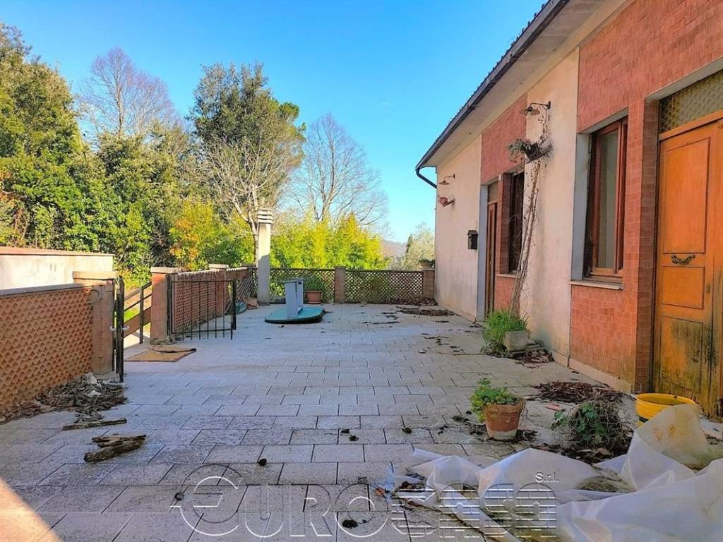 Villa a Montone in Viale 5 Novembre, 6 - Foto 5
