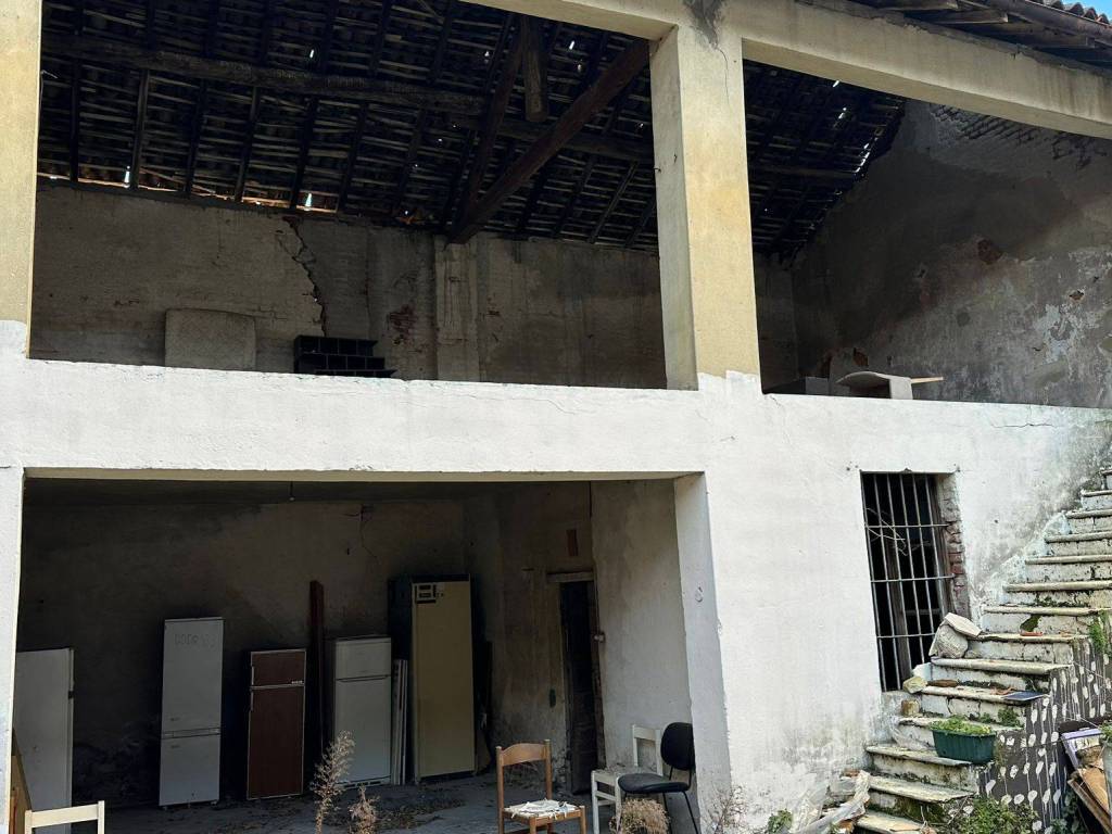 Casa indipendente a Mortara in Corso Porta Novara - Foto 3
