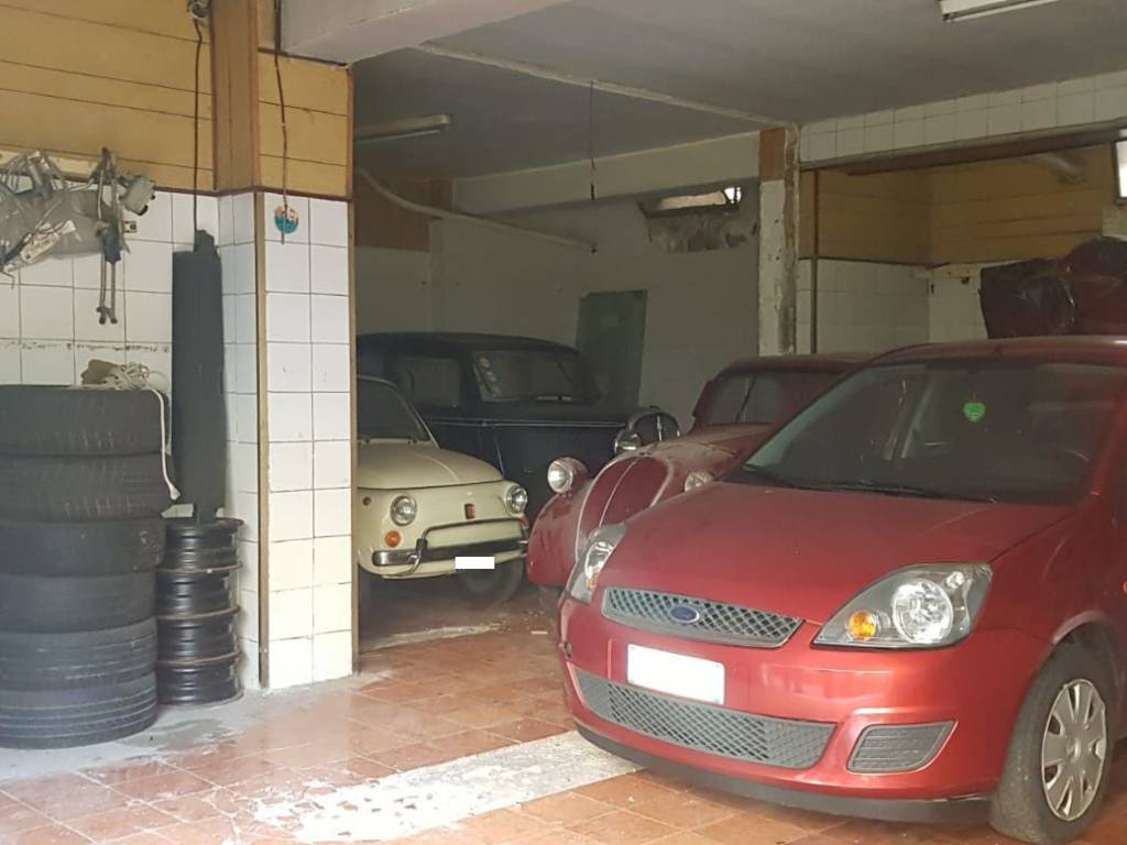 Box / garage a Quarto in Via Segaetano - Foto 2
