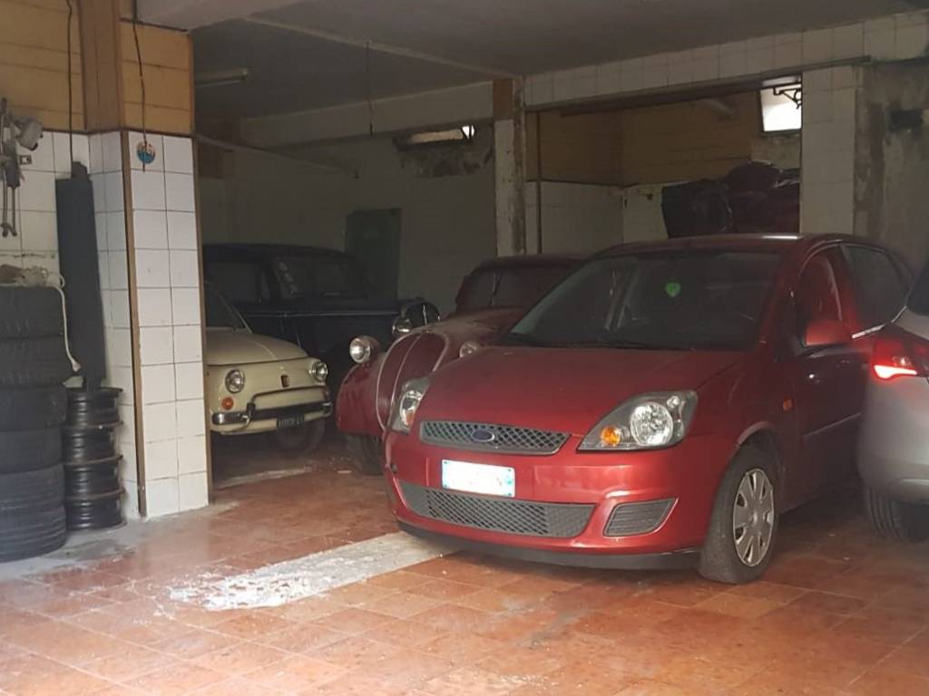Box / garage a Quarto in Via Segaetano - Foto 3
