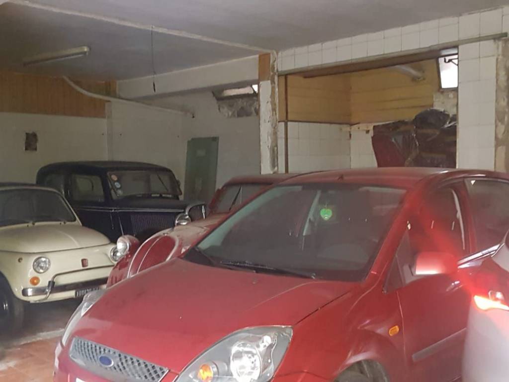 Box / garage a Quarto in Via Segaetano - Foto 4