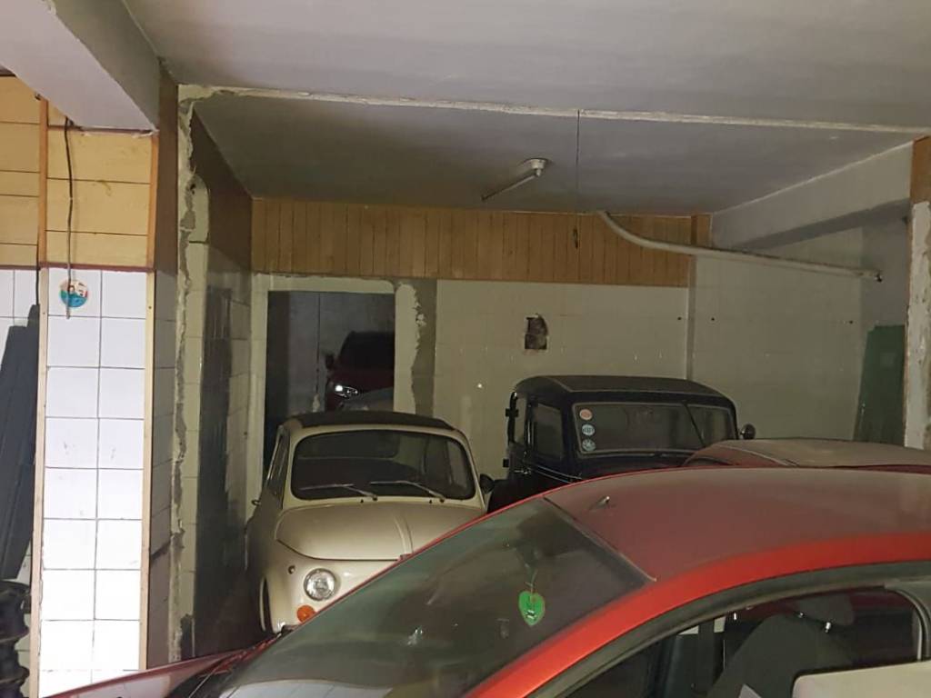 Box / garage a Quarto in Via Segaetano - Foto 5