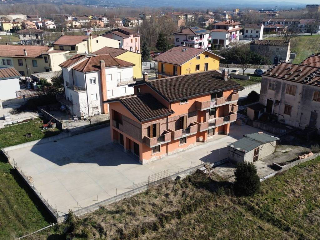Villa a Bojano in Via San Bartolomeo - Foto 4