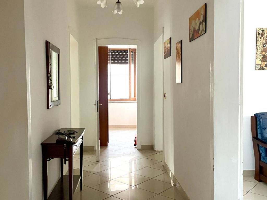 Appartamento a Reggio calabria in Via Amerigo Vespucci - Foto 3