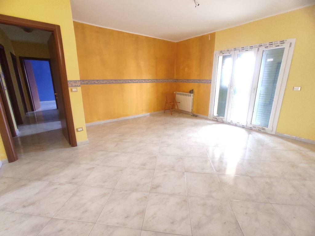 Appartamento a Augusta in Via Antonio Meucci - Foto 2