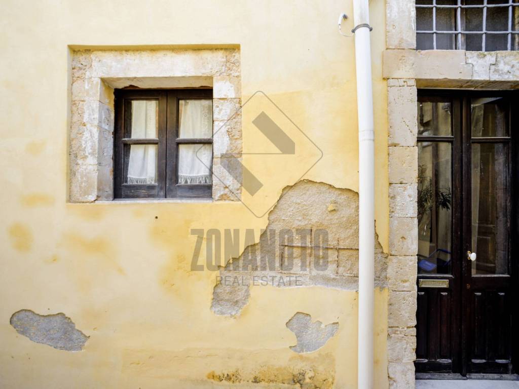 Appartamento a Noto in Via Ascenzo Mauceri, 12 - Foto 3