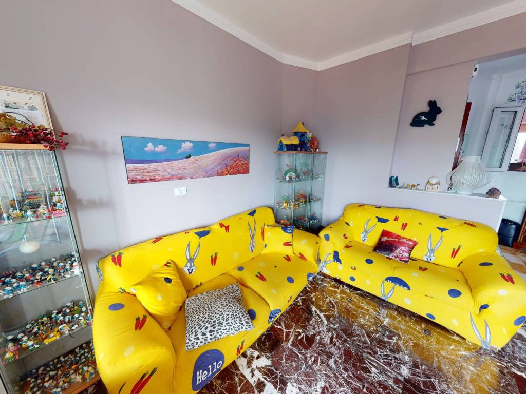 Appartamento a Ovada in Corso Saracco, 25 - Foto 4