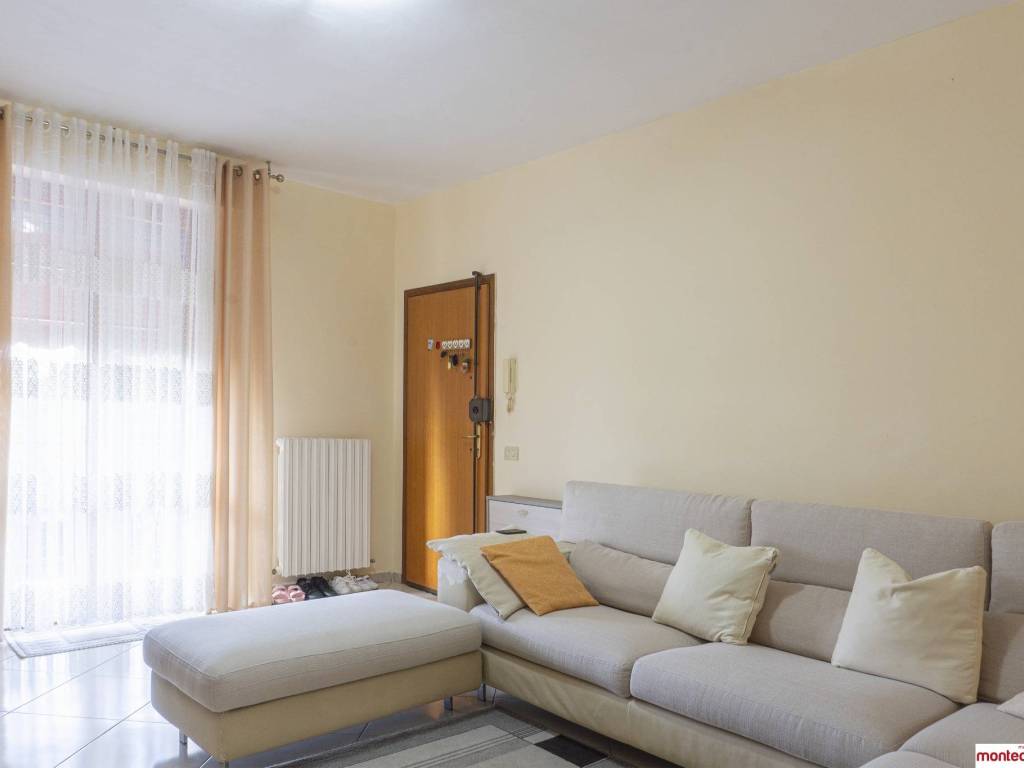Appartamento a Montecatini-terme in Via Umbria, 48 - Foto 3